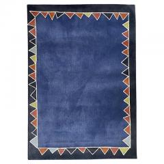  Tisca Foyer Hand Tufted Rug by Tisca Switzerland 1990s - 4767557