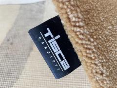  Tisca Rug by Tisca Tiara 1980s Switzerland - 4766372