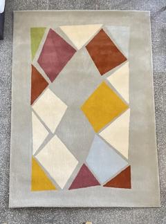  Tisca Terrasse Hand Tufted Rug by Tisca Switzerland 1990s - 4766838