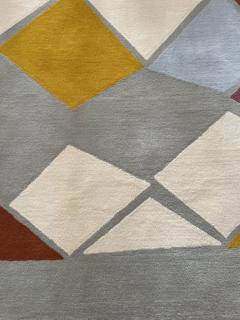  Tisca Terrasse Hand Tufted Rug by Tisca Switzerland 1990s - 4766846