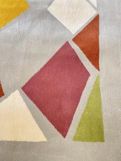 Tisca Terrasse Hand Tufted Rug by Tisca Switzerland 1990s - 4766848