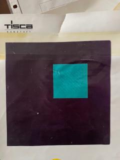  Tisca Window Hand Tufted Rug by Tisca Switzerland 1990s - 4766839