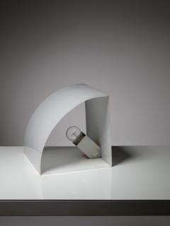  Titina Ammannati Giampiero Vitelli Table Lamp by Ammannati and VItelli for Rossi di Albizzate - 4726443