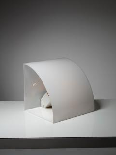  Titina Ammannati Giampiero Vitelli Table Lamp by Ammannati and VItelli for Rossi di Albizzate - 4726444