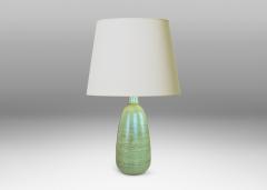  Tobo Table Lamp by Erich and Ingrid Triller for Tobo - 4625145