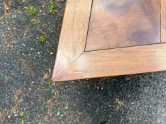  Tomlinson Charming Trapezoid Shaped Tomlinson Sophisticate Side End Table Mid Century - 3779525