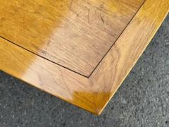  Tomlinson Gorgeous Tomlinson Sophisticate Dining Table Mid Century Modern - 3982947