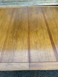  Tomlinson Gorgeous Tomlinson Sophisticate Dining Table Mid Century Modern - 3983114