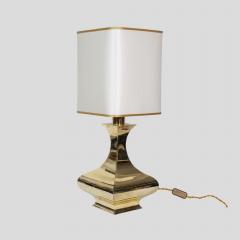  Tonello and Montagna Grillo PAIR OF HIGH SOCIETY LAMPS BY TONELLO MONTAGNA GRILLO - 2776493