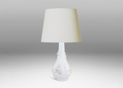  Torben Keramik Pair of Table Lamps by Torben Keramik - 4625170