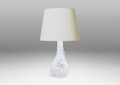  Torben Keramik Pair of Table Lamps by Torben Keramik - 4625171
