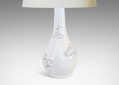  Torben Keramik Pair of Table Lamps by Torben Keramik - 4625175