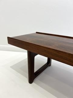  Torbj rn Afdal Norwegian Krobo Bench Circa 1960s - 4346713
