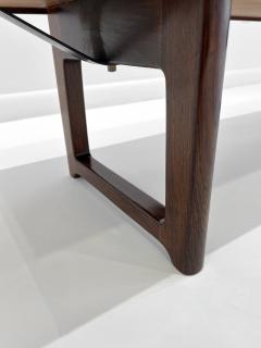  Torbj rn Afdal Norwegian Krobo Bench Circa 1960s - 4346715