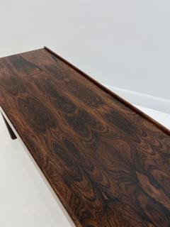  Torbj rn Afdal Norwegian Krobo Bench Circa 1960s - 4346717