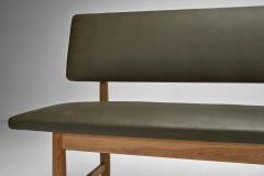  Torbj rn Afdal Torbj rn Afdal and Harry Moen Biri Bench for Bruksbo Tegnekontor Norway 1960s - 4142664