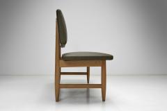  Torbj rn Afdal Torbj rn Afdal and Harry Moen Biri Bench for Bruksbo Tegnekontor Norway 1960s - 4142667