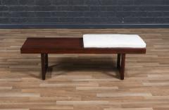  Torbj rn Afdal Torbjorn Afdal Krobo Rsoewood Bench Coffee Table for Bruksbo - 4214283