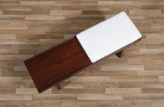  Torbj rn Afdal Torbjorn Afdal Krobo Rsoewood Bench Coffee Table for Bruksbo - 4214284