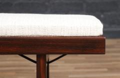  Torbj rn Afdal Torbjorn Afdal Krobo Rsoewood Bench Coffee Table for Bruksbo - 4214287