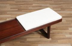  Torbj rn Afdal Torbjorn Afdal Krobo Rsoewood Bench Coffee Table for Bruksbo - 4214288
