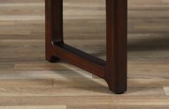  Torbj rn Afdal Torbjorn Afdal Krobo Rsoewood Bench Coffee Table for Bruksbo - 4214289
