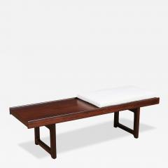  Torbj rn Afdal Torbjorn Afdal Krobo Rsoewood Bench Coffee Table for Bruksbo - 4214332