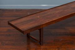  Torbj rn Afdal Torbjorn Afdal Krobo Table Bench by Bruksbo Norway - 3214278