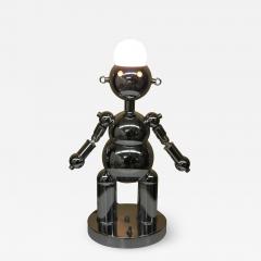  Torino Lamp Co Robot Light my the Torino Lamp Co - 1369181