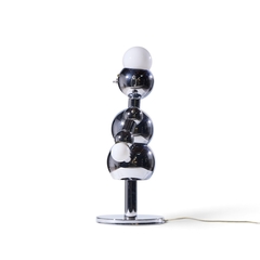  Torino Lamp Co Torino Mid Century Robot Lamp - 4804455