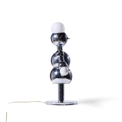  Torino Lamp Co Torino Mid Century Robot Lamp - 4804459