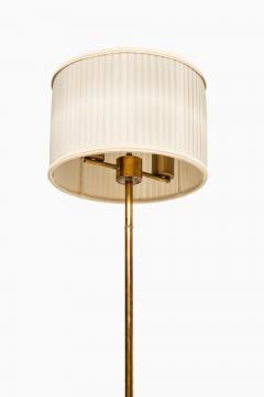  Tran s Stilarmatur AB Floor Lamp Produced by Stilarmatur - 1901335