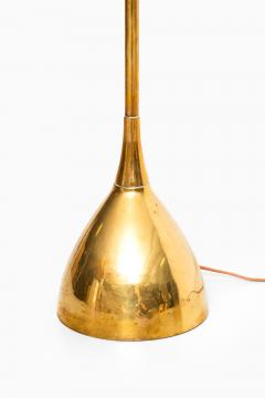  Tran s Stilarmatur AB Floor Lamp Produced by Stilarmatur - 1901336