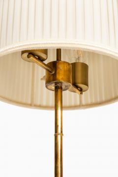 Tran s Stilarmatur AB Floor Lamp Produced by Stilarmatur - 1901337