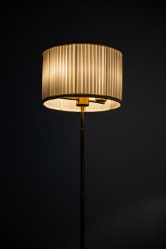  Tran s Stilarmatur AB Floor Lamp Produced by Stilarmatur - 1901338