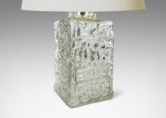  Tran s Stilarmatur AB Pair of Table Lamps by Tran s Stilarmatur - 4177557
