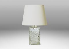  Tran s Stilarmatur AB Pair of Table Lamps by Tran s Stilarmatur - 4177558