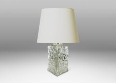  Tran s Stilarmatur AB Pair of Table Lamps by Tran s Stilarmatur - 4177559