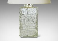  Tran s Stilarmatur AB Pair of Table Lamps by Tran s Stilarmatur - 4177560