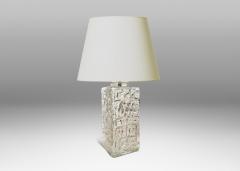  Tran s Stilarmatur AB Pair of Table Lamps by Tran s Stilarmatur - 4435518