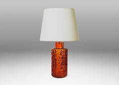  Tran s Stilarmatur AB Pair of Table Lamps by Tran s Stilarmatur - 4531881