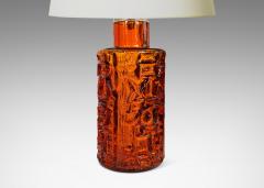 Tran s Stilarmatur AB Pair of Table Lamps by Tran s Stilarmatur - 4531886