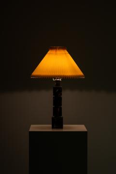  Tran s Stilarmatur AB Table Lamp Produced by AB Stilarmatur - 1894431