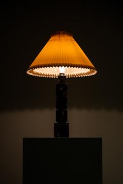  Tran s Stilarmatur AB Table Lamp Produced by AB Stilarmatur - 1894432