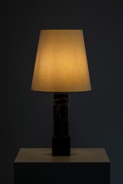  Tran s Stilarmatur AB Table Lamp Produced by AB Stilarmatur - 1969357