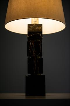  Tran s Stilarmatur AB Table Lamp Produced by AB Stilarmatur - 1969358