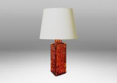  Tran s Stilarmatur AB Table Lamp by Tran s Stilarmatur - 4531890