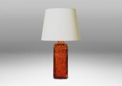  Tran s Stilarmatur AB Table Lamp by Tran s Stilarmatur - 4531892
