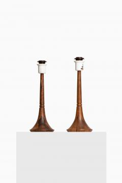  Tran s Stilarmatur AB Table Lamps Produced by AB Stilarmatur - 1903528