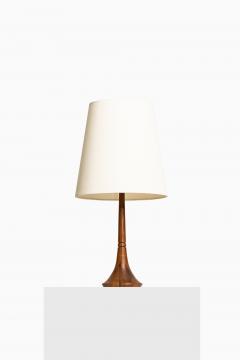  Tran s Stilarmatur AB Table Lamps Produced by AB Stilarmatur - 1903529